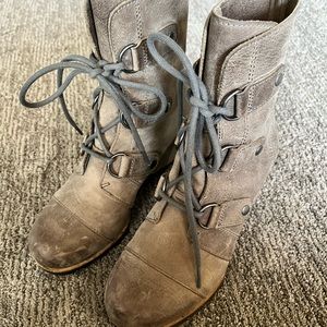 COPY - Sorel Joan of Arctic Boots